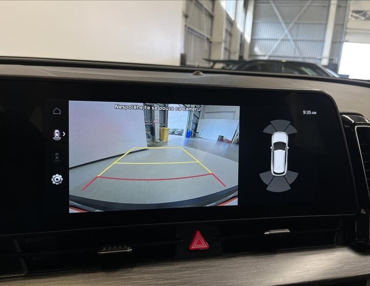 KIA Sportage SUV 1,6 l 110 kw