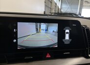 KIA Sportage SUV 1,6 l 110 kw