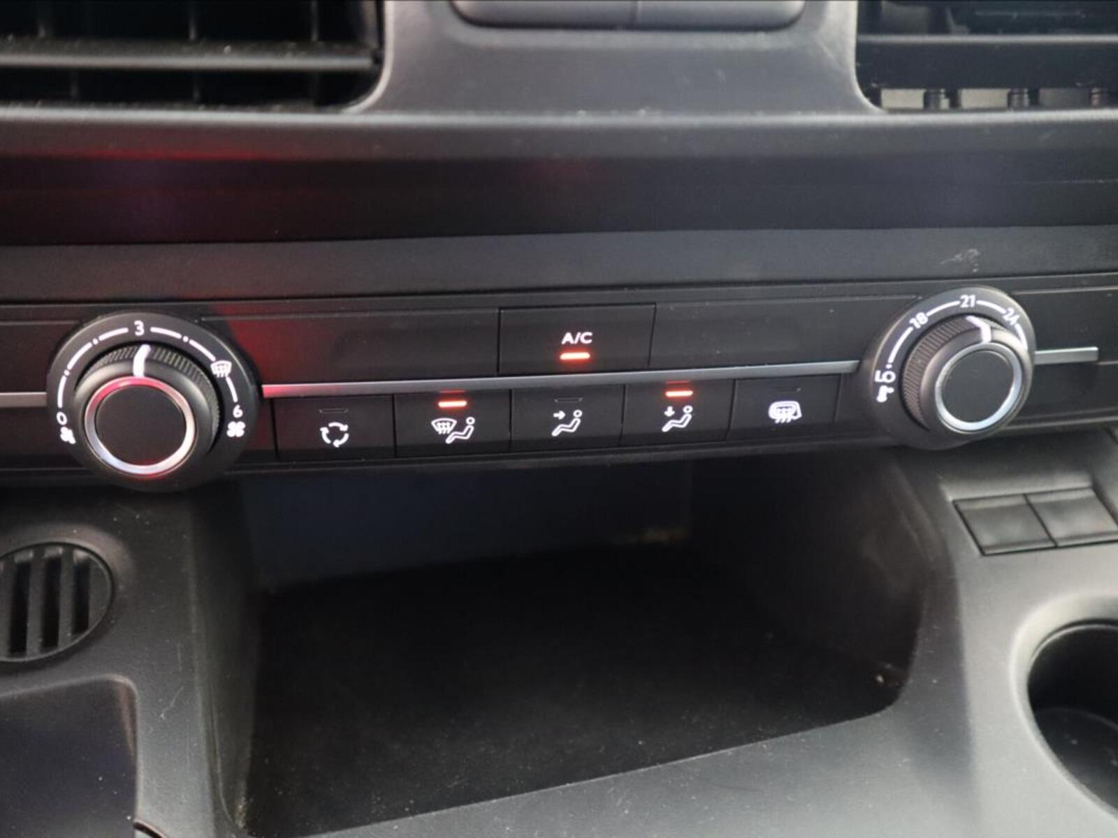 Toyota ProAce City 21