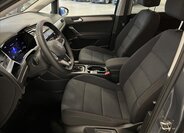 Volkswagen Touran 19