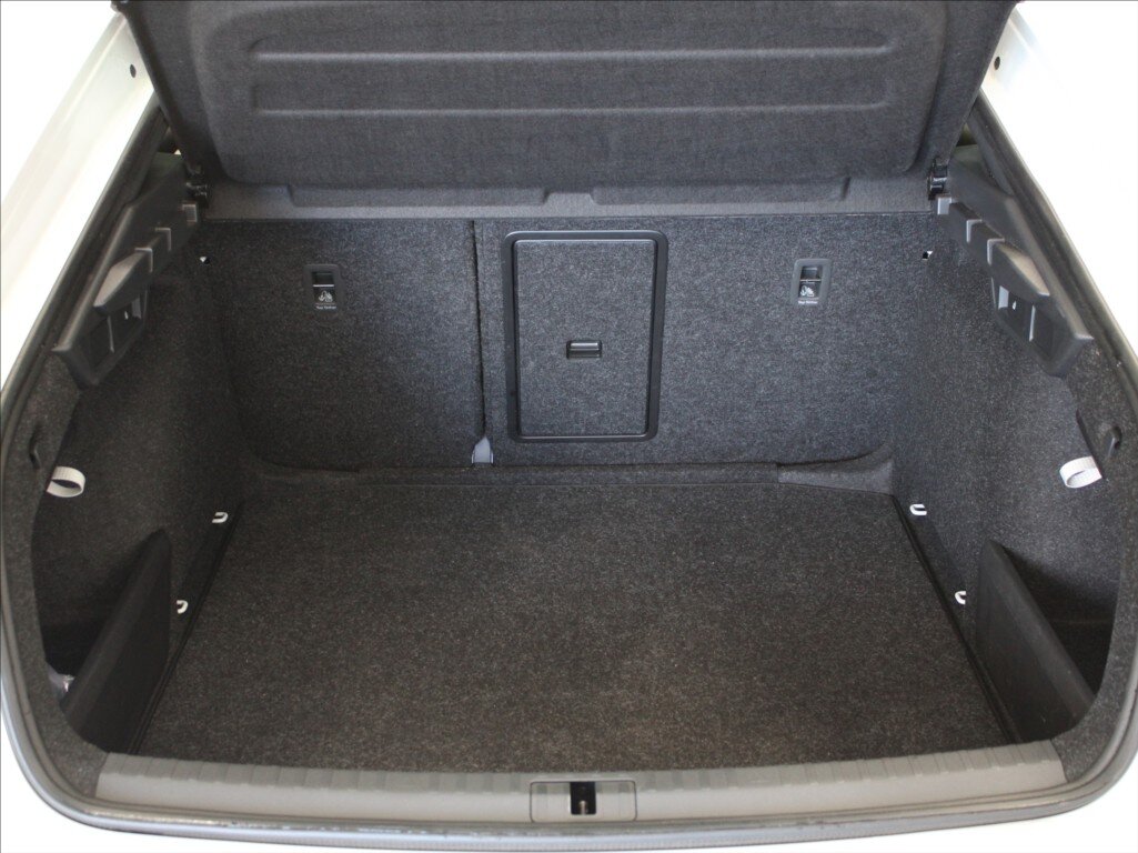 Škoda Octavia Liftback 2,0 l 195 kw