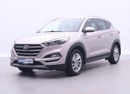 Hyundai Tucson SUV / Terénní 1,7 l 85 kw