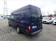 Ford Transit Ostatní 2,2 l 114 kw