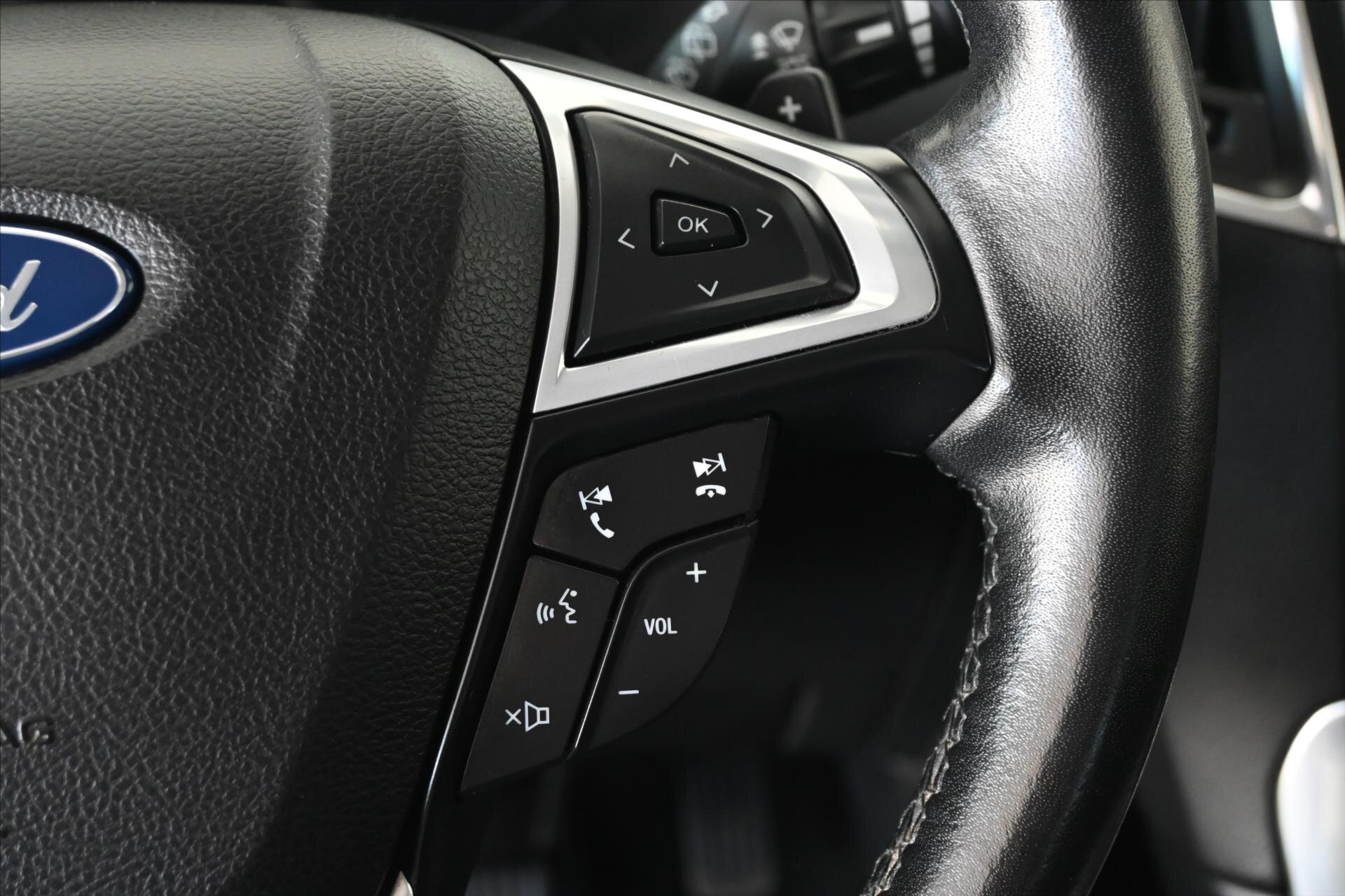 Ford Galaxy MPV 2,0 l 140 kw