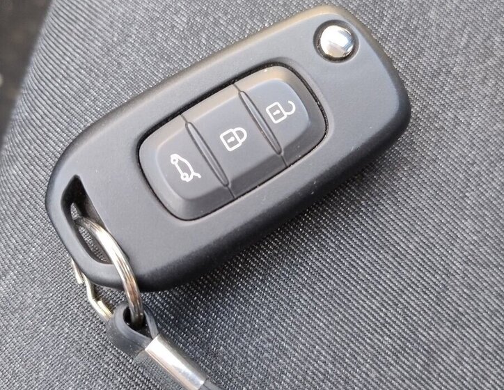 Renault Clio Hatchback 0,0 0