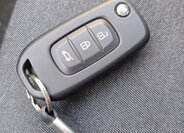 Renault Clio Hatchback 0,0 0