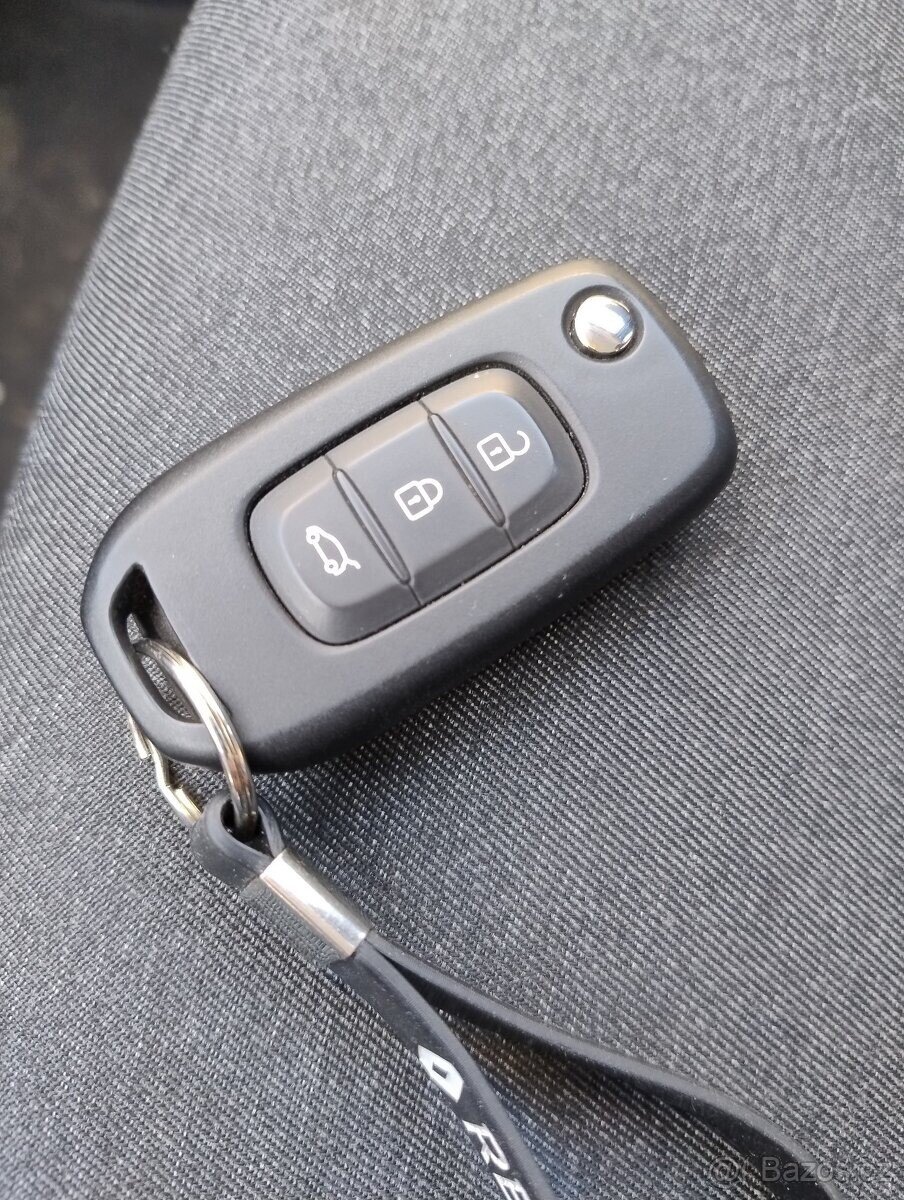 Renault Clio Hatchback 0,0 0