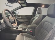 Nissan Qashqai SUV / Terénní 1,3 l 116 kw