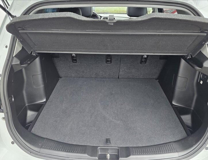 Suzuki SX4 S-Cross Hatchback 1,4 l 103 kw