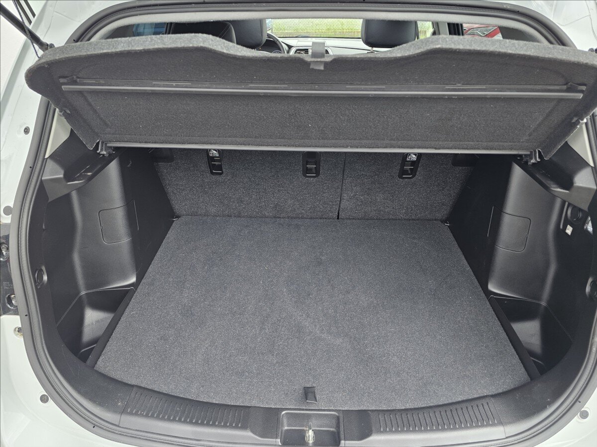 Suzuki SX4 S-Cross Hatchback 1,4 l 103 kw