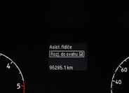 Ford Transit Custom MPV 2,0 l 95 kw