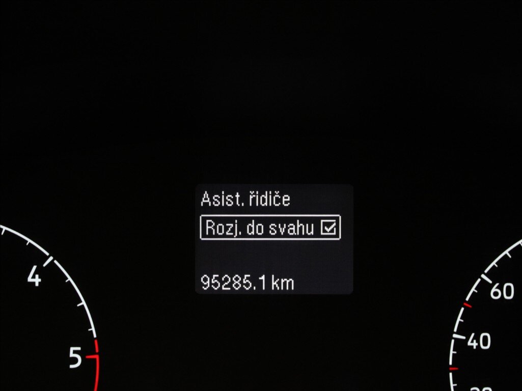 Ford Transit Custom MPV 2,0 l 95 kw