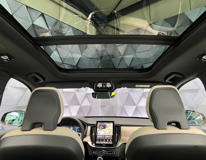 Volvo XC90 SUV 2,0 l 184 kw