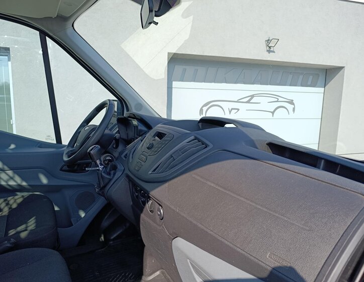 Ford Transit Ostatní 2,0 l 96 kw
