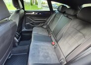 Volkswagen Arteon Kombi 2,0 l 110 kw
