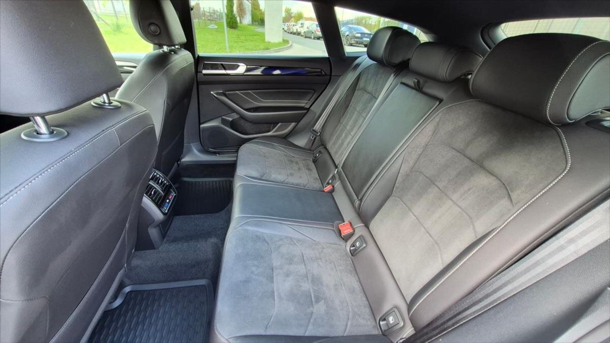 Volkswagen Arteon Kombi 2,0 l 110 kw