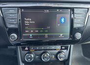 Škoda Superb Kombi 2,0 l 110 kw