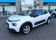 Citroën C3 Hatchback 1,2 l 60 kw
