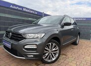Volkswagen T-Roc SUV / Terénní 999,0 85 kw