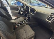 KIA Ceed Kombi 1,5 l 103 kw