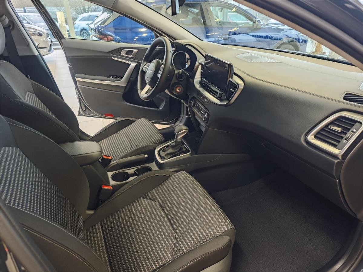 KIA Ceed Kombi 1,5 l 103 kw