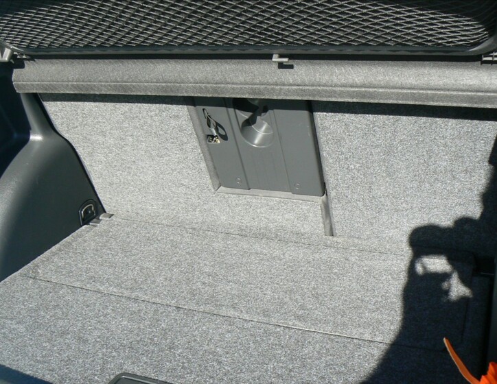 Volkswagen Golf Plus 22