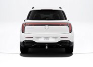 Mercedes-Benz GLB SUV / Terénní 0,0 200 kw