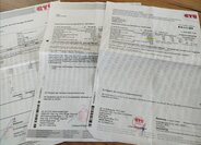 Volkswagen Passat Kombi 2,0 l 103 kw