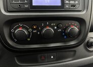 Opel Vivaro Skříň 1,6 l 89 kw