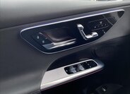 Mercedes-Benz GLC SUV 2,0 l 145 kw