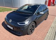 Volkswagen ID.3 Hatchback 0,0 150 kw