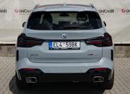 BMW X3 4
