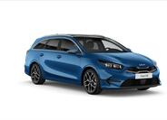 KIA Ceed Kombi 1,5 l 103 kw