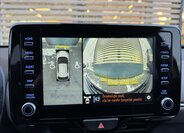 Toyota Yaris Cross Hatchback 1,5 l 68 kw