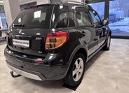 Suzuki SX4 Hatchback 1,6 l 79 kw