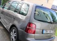 Volkswagen Touran 5