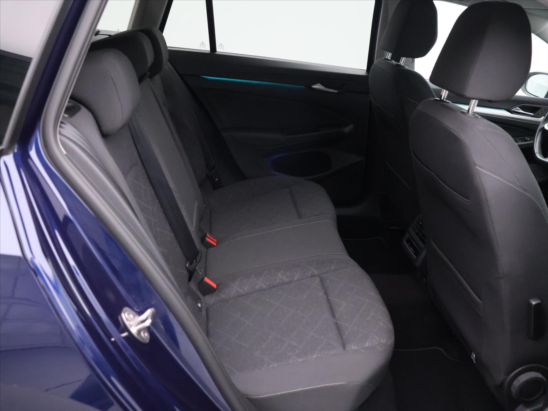 Volkswagen Golf Kombi 1,5 l 96 kw