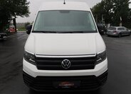 Volkswagen Crafter Ostatní 2,0 l 103 kw