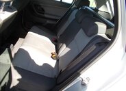 Škoda Fabia Kombi 1,4 l 63 kw