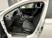 Hyundai i30 Kombi 1,5 l 118 kw