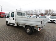 Citroën Jumper Valník 120,0 120 kw