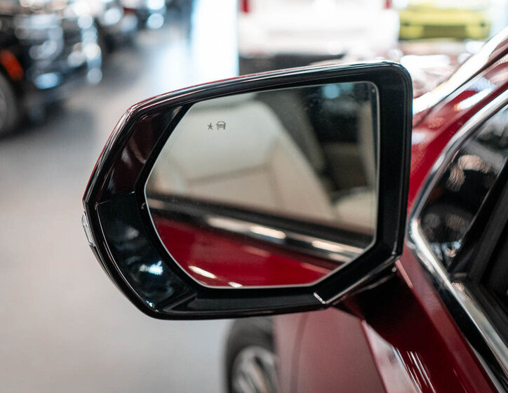 GMC Yukon SUV 6,2 l 313 kw