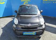 Fiat 500L 2