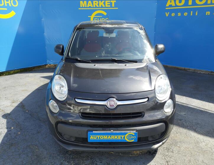 Fiat 500L 2