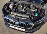 Škoda Scala Hatchback 999,0 85 kw