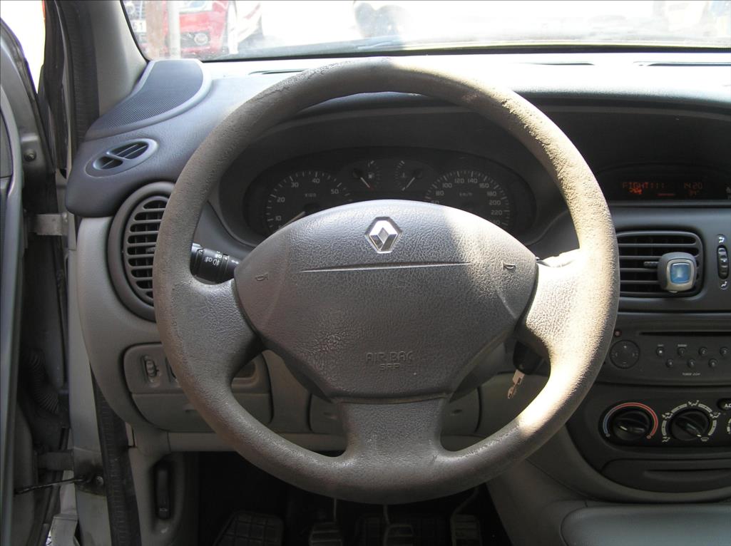 Renault Scénic