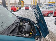 Renault Kangoo Kombi 1,1 l 55 kw