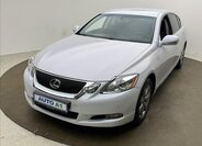 Lexus GS 300 Sedan / Limuzína 3,0 l 183 kw