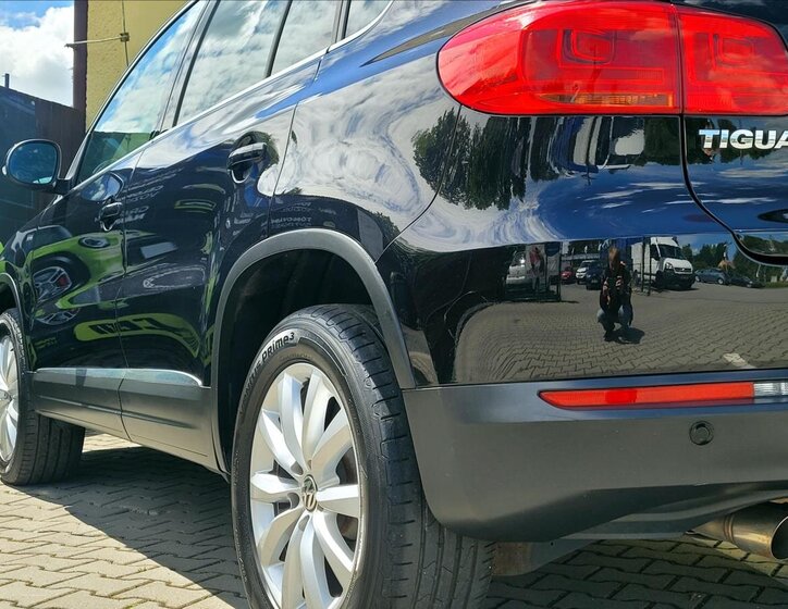 Volkswagen Tiguan 41