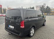 Mercedes-Benz Vito Ostatní 2,0 l 140 kw
